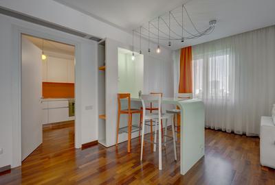 Piata Victoriei - Apartament 4 camere, 168 mp, Sevastopol Residence, bloc 2008 - 7