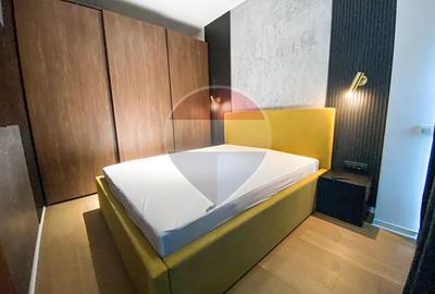 ONE Mircea Eliade | Floreasca | Dorobanti | Ultramodern | Parcare - 10