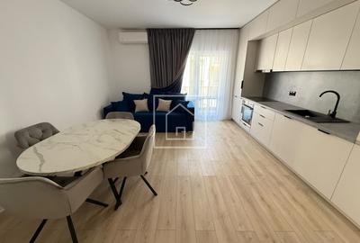 Apartament de lux 3 camere, balcon si parcare privata | Sibiu - Supeco - 2