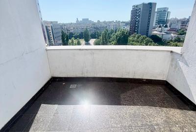 Penthouse Duplex | Mircea Vodă – Unirii | 127 mp - 8