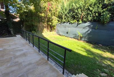 Vilă 6 camere,  P+1+M | Iancu Nicolae – Pipera |anga British School - 24
