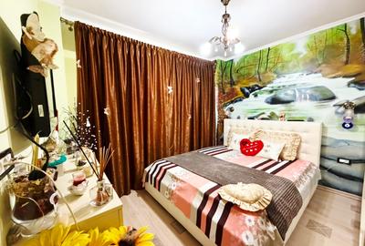 Apartament 2 camere amenajat, etaj 3 - Piata Spitalului - 3