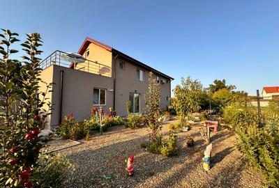 Proprietate Deosebita 2019 Palazu Mare  P+1+M +CASA  NR 2 - 2 APART 1400mp Teren - 3