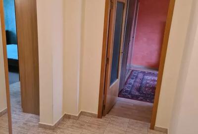 Apartament cu 3 camere decomandat, mobilat în Vitan