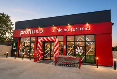 Spațiu comercial, de 450 mp, în Ultracentral