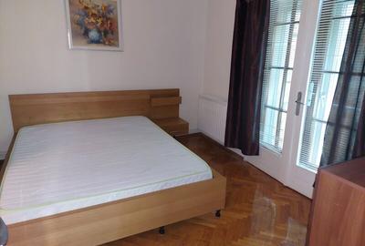 Apartament cu 2 camere circular, mobilat în Floreasca