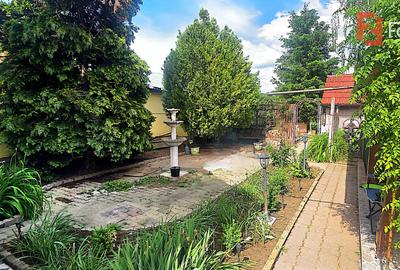 Casa individuala cu 5 camere de vanzare in localitatea Minis - 21
