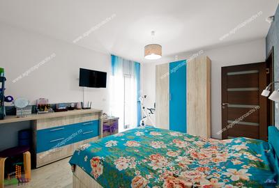 Vilă P+1E, arhitectură si finisaje moderne, la cheie! - 8
