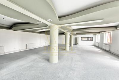 Spațiu comercial, de 350 mp, în Giarmata