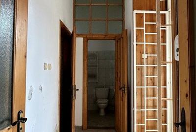 Apartament cu 3 camere, 97 mp utili la parter - zona Garii - 11