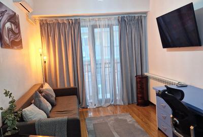 Apartament cu 2 camere decomandat, mobilat în Nicolina