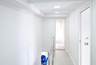 Penthouse Asmita Gardens | terasa 99 mp | Splaiul Unirii - 46