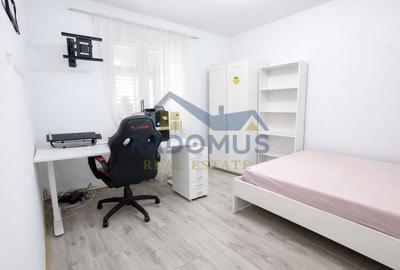 Apartament 2 camere de închiriat – Strada Mândra | 450 €/lună - 7