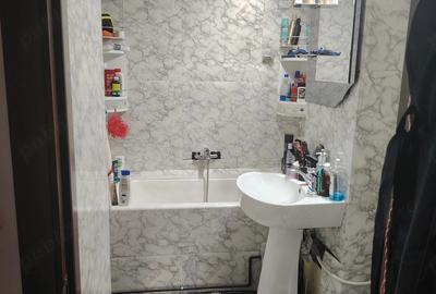 Apartament 2 camere mobilat, zona Astra - 4