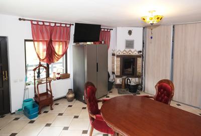 Vanzare casa la munte langa padure in Cheia judetul Prahova - 15