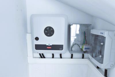 Vila moderna 4 camere in Domnesti, Ilfov - 19