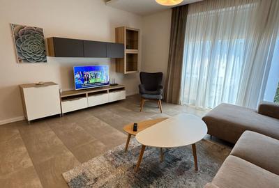 Apartament exclusivist - de lux, loc parcare subteran, cladire  eleganta, CENTRU - 19