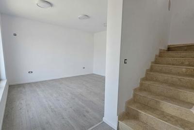 Casa de vanzare 4 camere P+1E Ilfov Chiajna Militari Comision 0% - 13