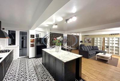 Apartament premium renovat integral pe strada Alverna - 1