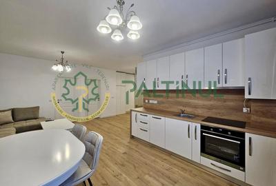 Apartament de lux, prima inchiriere, zona Stefan cel Mare, Sibiu - 7