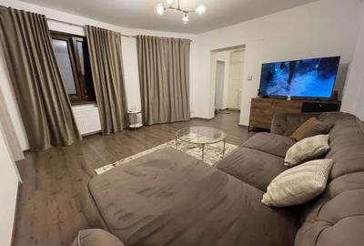Apartament 2 camere+Terasa mobilat si utilat Lux situat in zona Cismigiu - 1