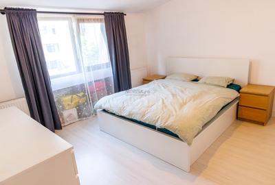 DUPLEX 3 Camere pe 2 niveluri 90mp, GATA de Mutat, OBOR 2 min METROU - 16