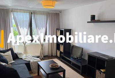Apartament 2 camere de inchiriat Dristor București | ApexImobiliare.ro - 2