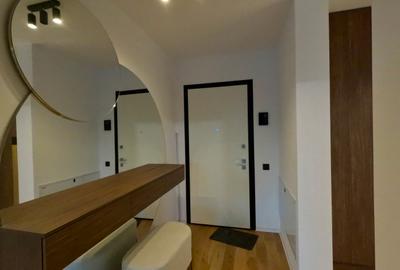 Stil de Viață „Yachting” în Inima Capitalei: Ultima unitate LAKE VIEW* - 18