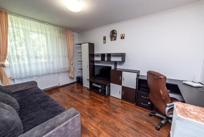 2 camere | Mobilat si Utilat | Disponibil Imediat | Zona Rahova - 4