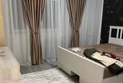 Tineretului - Vacaresti, 2 camere modern amenajate, 58 mp - 2