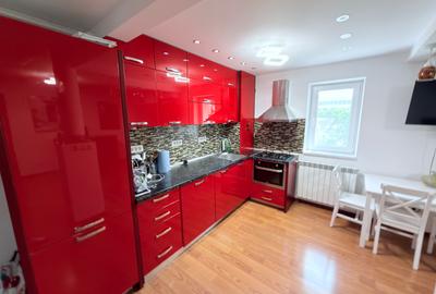 Apartament vsv Teatrul Eminescu mobilat si utilat - 7