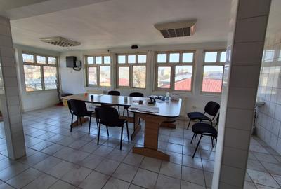 Spațiu comercial, de 286.00 mp, în Rudului