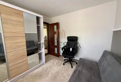 Apartament 3 camere, zona Auchan Iris – mobilat si utilat - 7