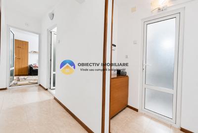 Investiție Apartament 2 Camere Precista – 42.000 € - 3