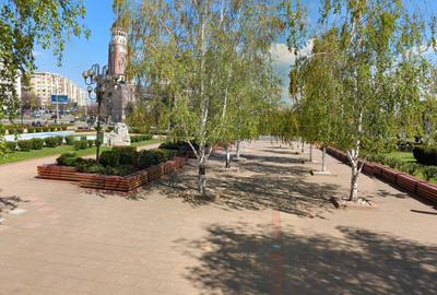 SPAȚIU PREMIUM PENTRU RESTAURANT / SALON EVENIMENTE / CONCEPT HORECA – PLOIEȘTI - 11