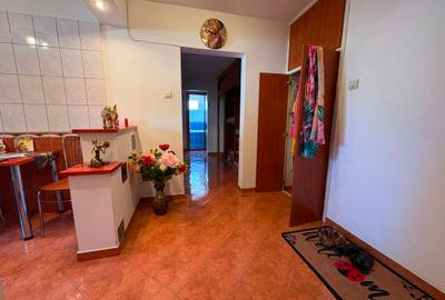 Apartament 3 camere decomandat, metrou Nicolae Grigorecu-Prevederii - 9