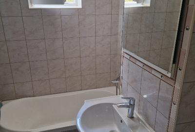 Vand apartament 2 camere, et. 2/4, decomandat, renovat total, spitalul militar. - 4