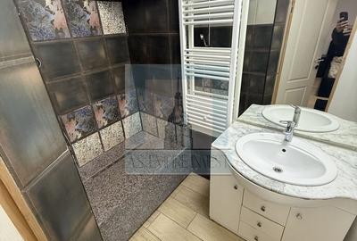Apart. la  casa , 4 camere, mobilate/utilate - zona Brașovul Vechi - 13