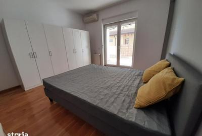 Apartament spatios Herastrau - 6