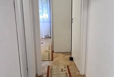 Apartament cu 2 camere in zona Gemenii, mobilat nou si utilat! - 13