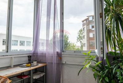 Apartament cu 3 camere de vânzare în zona Rahova - 21