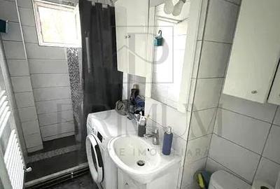 SPITALUL JUDETEAN - PARTER - 3 CAMERE - BALCON - CENTRALA PROPRIE - RENOVAT - 6