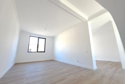 Dorobanti (capitale), vila de inchiriat, reprezentativa, 215 mp, terasa 30 mp - 12