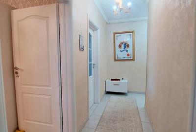 Apartament 2 Camere Quartz Residence 1 , Sector 2 - 2