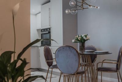 Apartament cu 2 camere decomandat în Semicentral