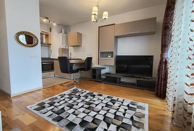 Duplex 3 camere, Baba Novac- New Town Residence- Dristor - 2