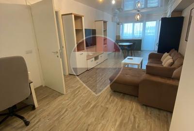 Apartament 2 camere de închiriat I Copou Garden - 5