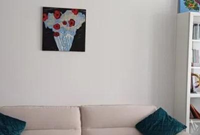 Virtutii Residence garsoniera studio metrou Lujerului - 2