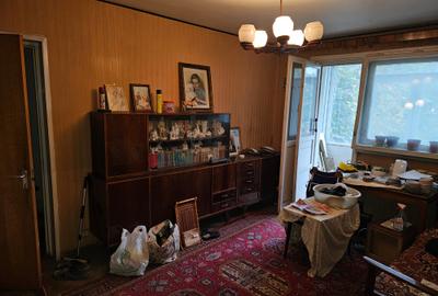 Dr.Taberei-semistradal-2/4-sdec,balcon,necesita renovare,liber,intabulare,89900€ - 16
