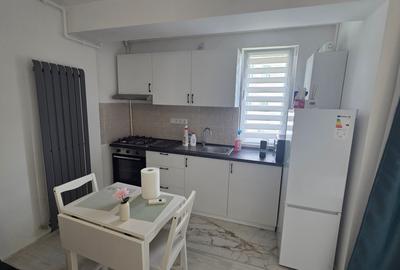 GARSONIERA in Complex cu Piscina zona Otopeni bloc NOU 2025 - 10